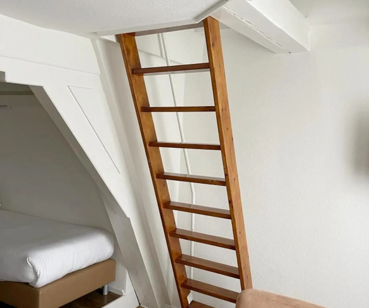 Hotel Residence Le Coin Amsterdam