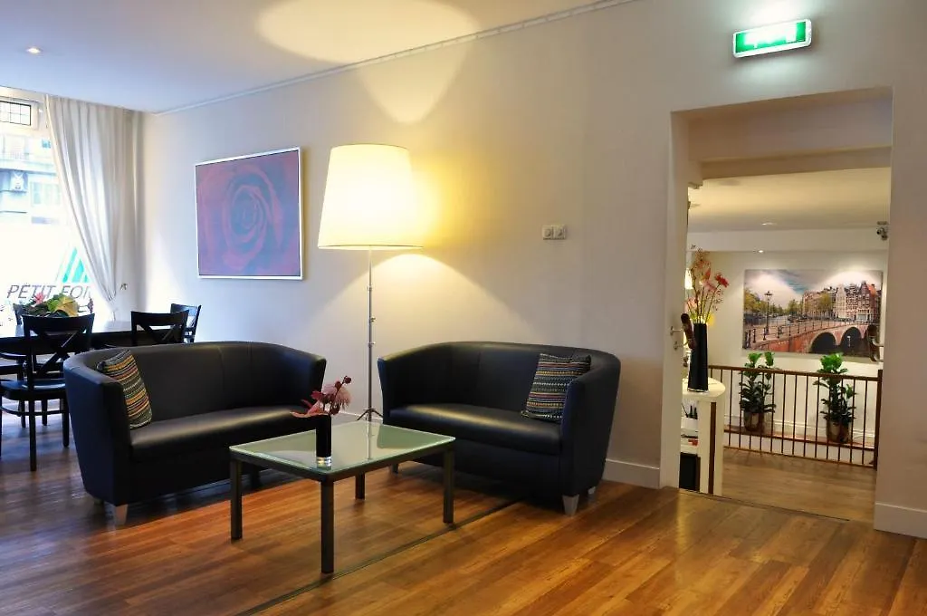 Hotel Residence Le Coin Amsterdam
