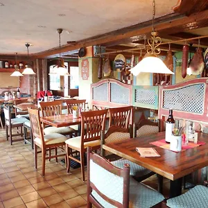 Beim Haxenwirt Hotel Immenstadt im Allgäu