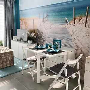 Blue Cocoon Westende Appartement Middelkerke