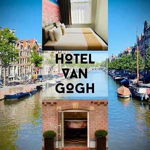Gogh Hollanda