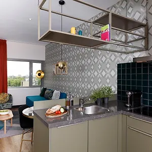 Boutique Apart Otel
