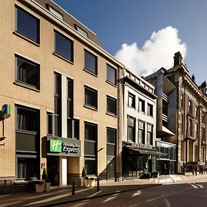 Express - Parliament By Ihg Hotel Den Haag