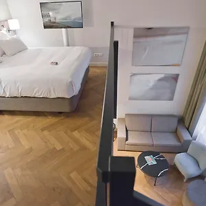 5* Hotell Pestana Riverside