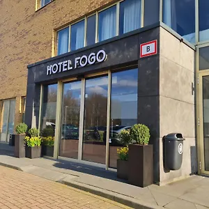 Fogo *** Амстердам