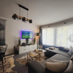 La Petite Savane Appartement Ostende
