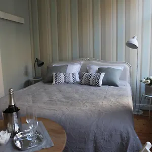  Apartamento Zevenvrijedagen Bélgica
