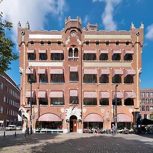 Ibis Styles Centre Hotel Den Haag