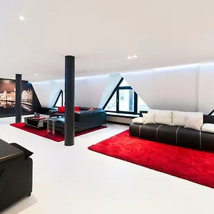 Lord Of Appartement Gand