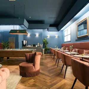 4* Hotell Savoy