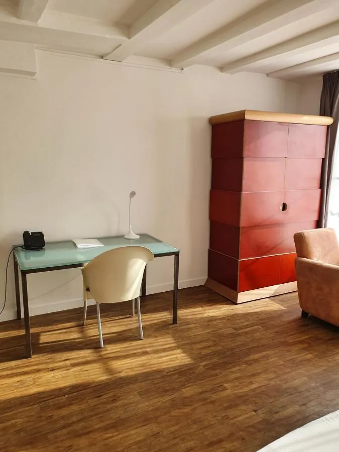 Hotel Residence Le Coin Άμστερνταμ