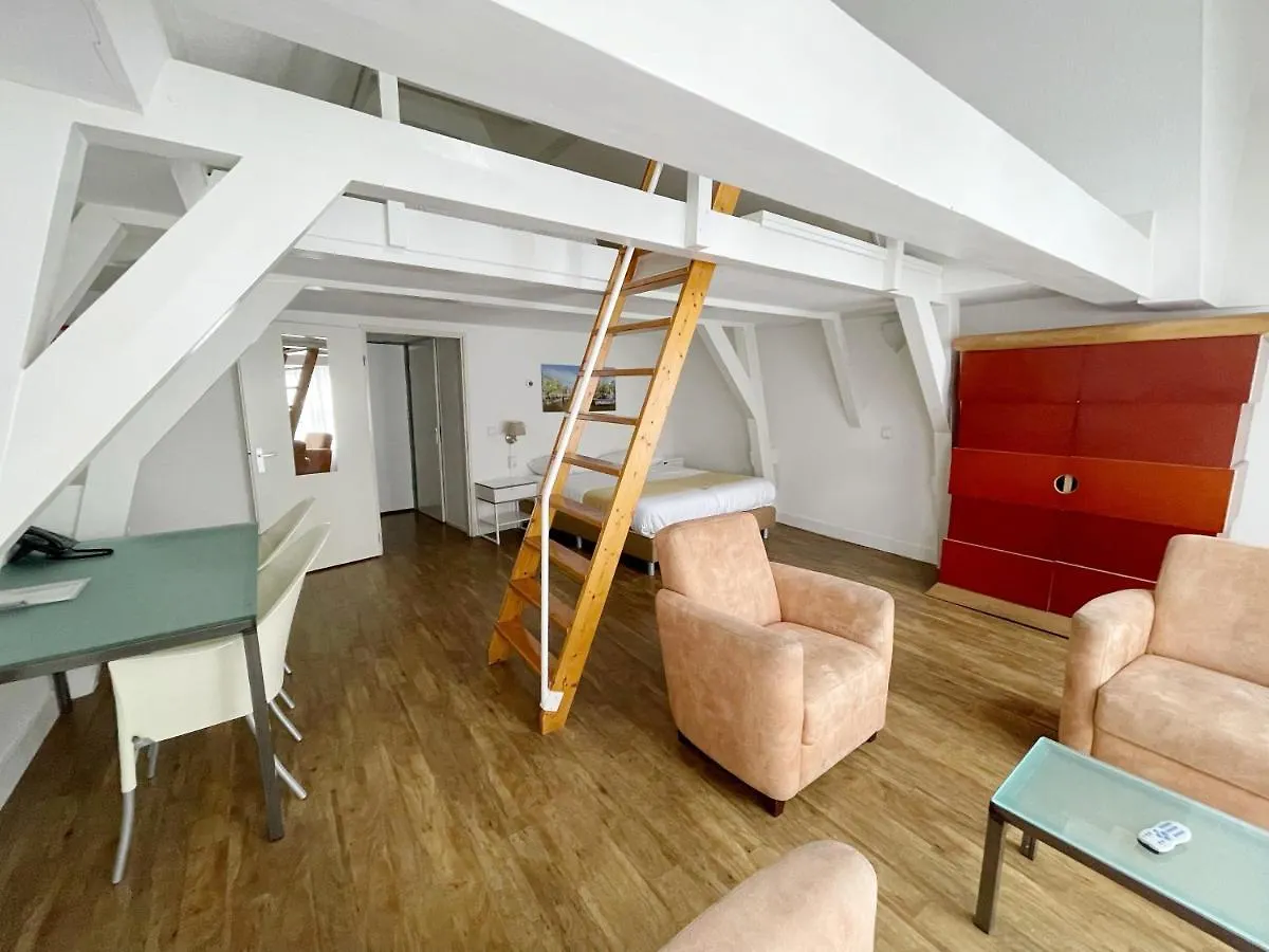 Hotel Residence Le Coin Άμστερνταμ