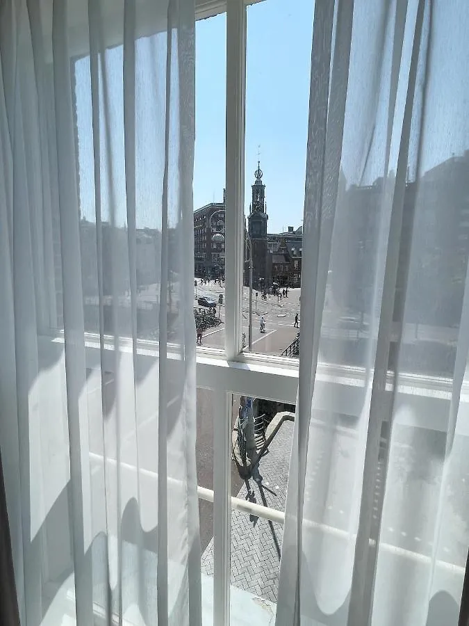 ***  Hotel Residence Le Coin Άμστερνταμ Ολλανδία