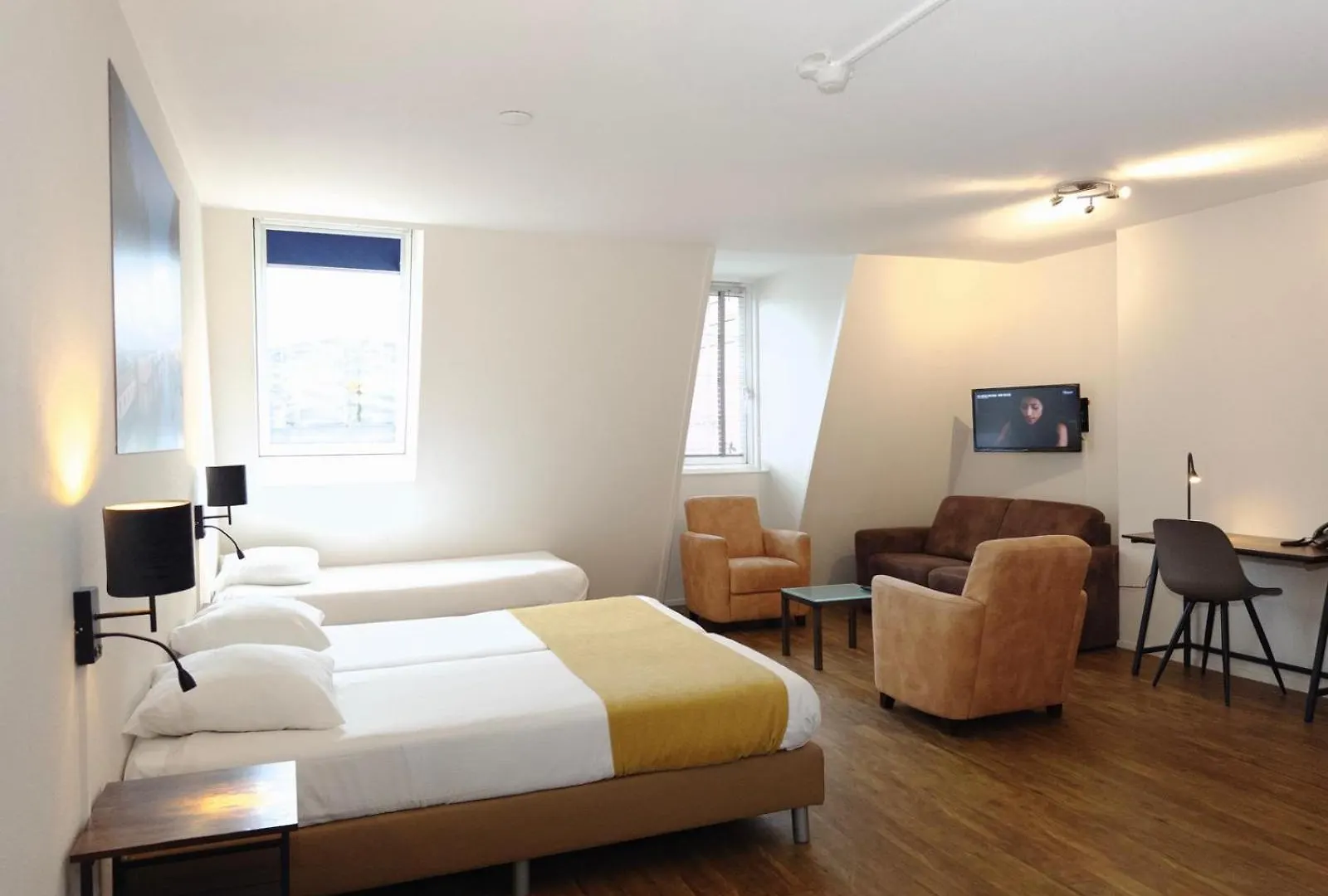 Hotel Residence Le Coin Άμστερνταμ Ολλανδία