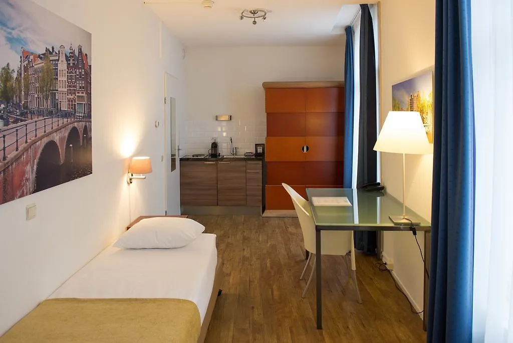 Hotel Residence Le Coin Amsterdam