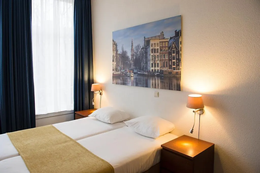 Hotel Residence Le Coin Amsterdam