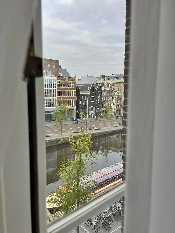 Hotel Residence Le Coin Amsterdam