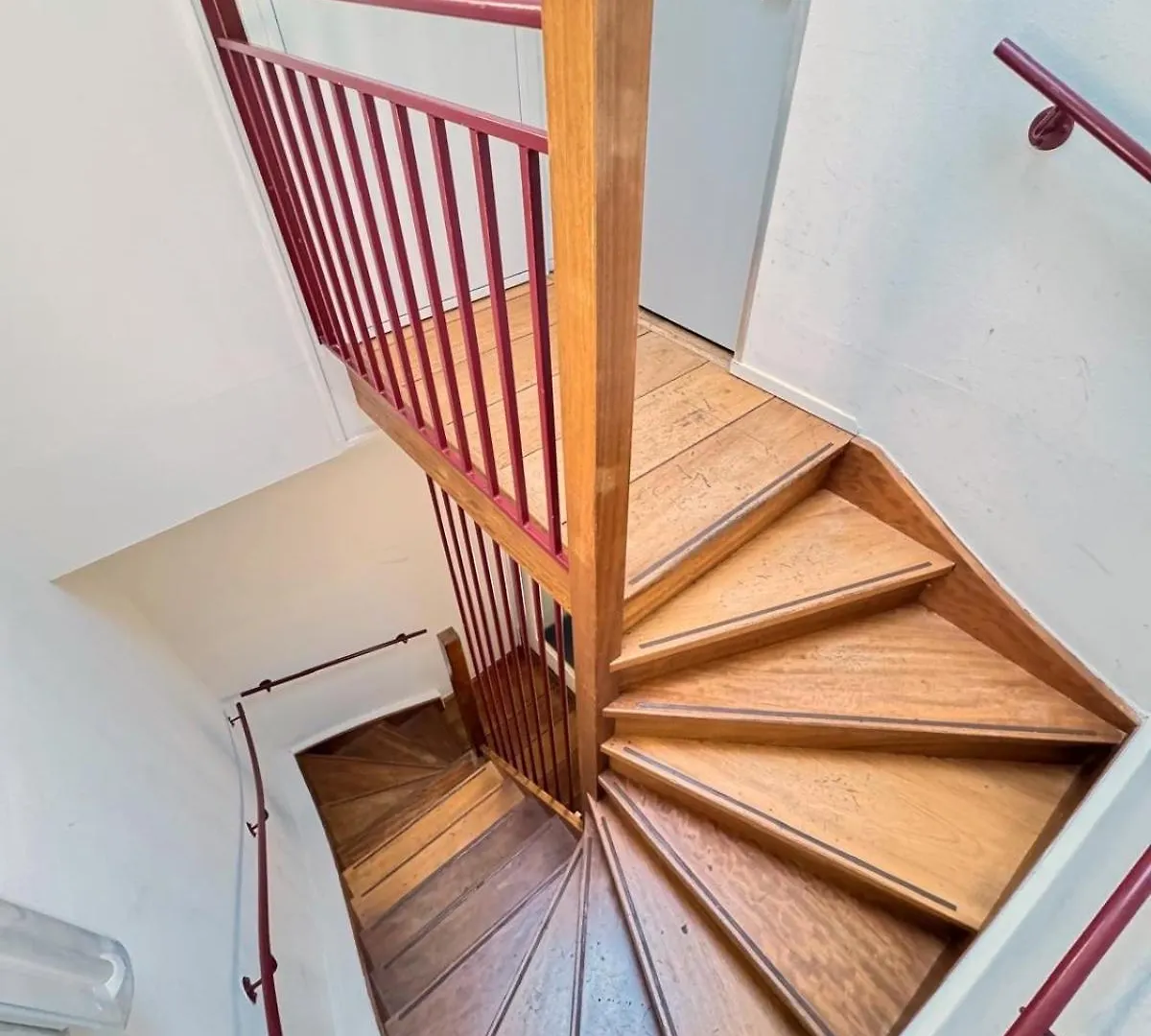 Hotel Residence Le Coin Amsterdam