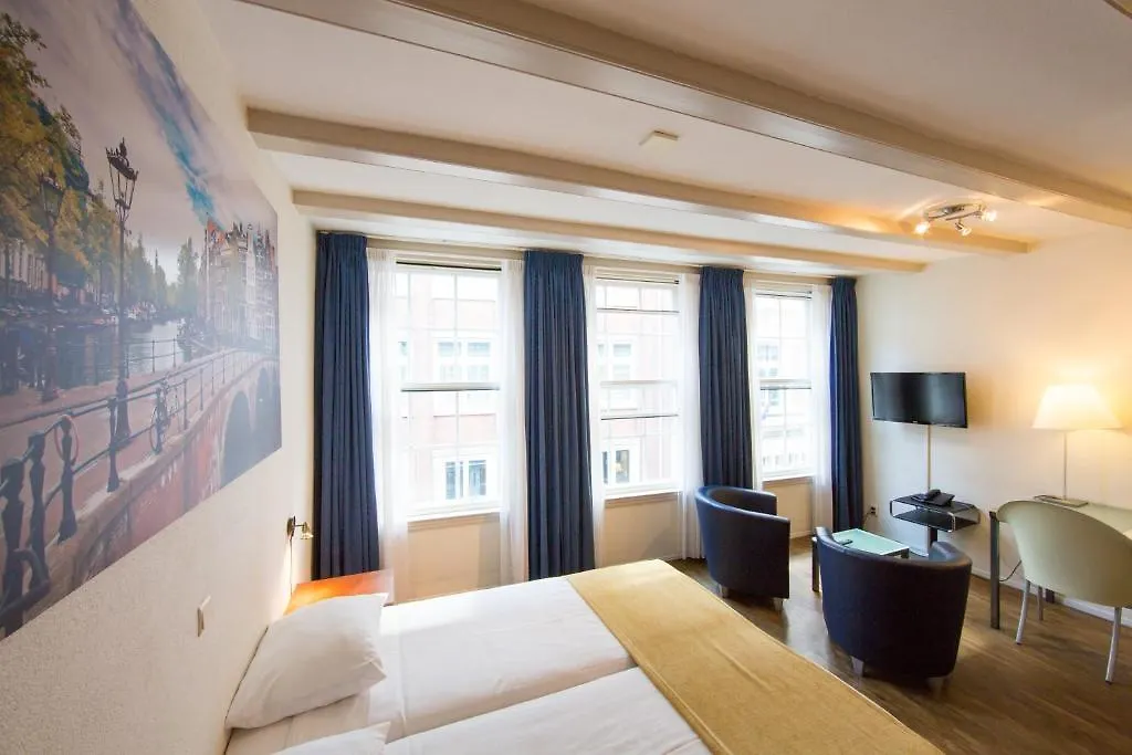 Hotel Residence Le Coin Amsterdam