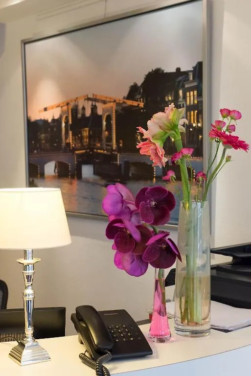 Hotel Residence Le Coin Amsterdam 3*,